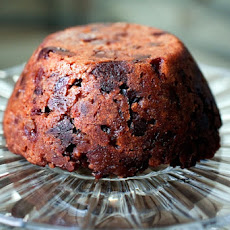 Christmas Pudding
