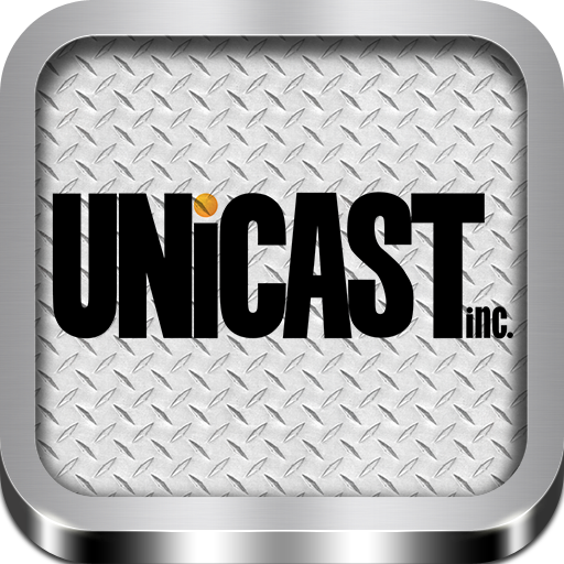 Unicast 商業 App LOGO-APP開箱王