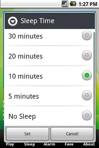 muslim-starz-live for android screenshot