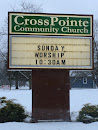 Cross Pointe Church
