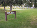 Saint Andrew Catholic Cemetery