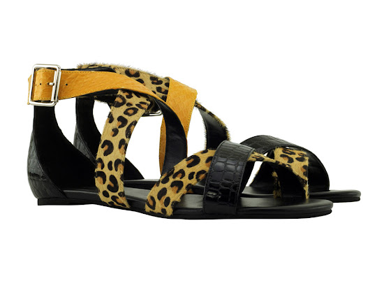 I Designed My Perfect Shoes!