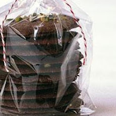 Brownie Thins