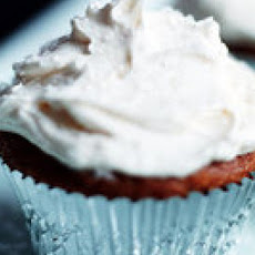 18-Carrot Cupcakes
