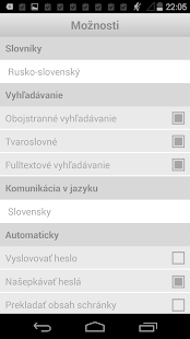 How to get Russian-Slovak Dictionary Plus 2.0.6 mod apk for laptop