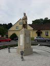 Kriegerdenkmal Loipersdorf