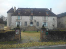 Maison de la Bastide, Magnac Bourg