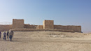 Tel Arad Fortress
