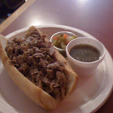 Italian Beef