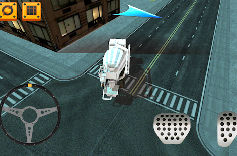 How to mod Construction Parking Training patch 1.0 apk for android