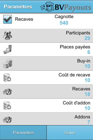 【免費娛樂App】BV Payouts-APP點子