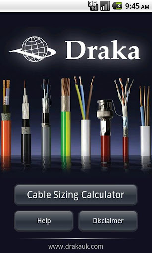 Draka Cable