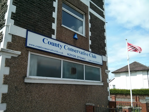 County Conservative Club