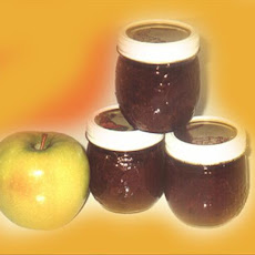 Bergie's Colonel Grey's Chutney