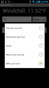How to get Windchill Calculator Pro 2.16.12.19 apk for bluestacks