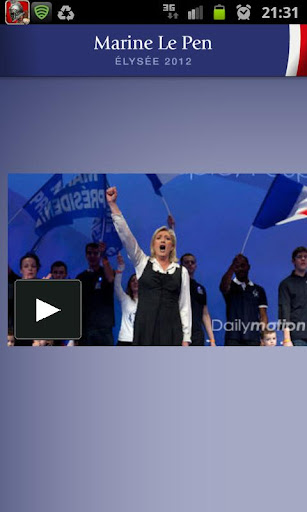 免費下載新聞APP|Marine Le Pen 2012 app開箱文|APP開箱王