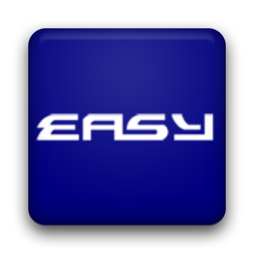 EasyBrowser Unlocker LOGO-APP點子