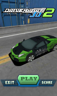 How to download Drive Angry Racing 2 3.0 mod apk for pc