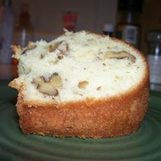 Pecan Pound Cake