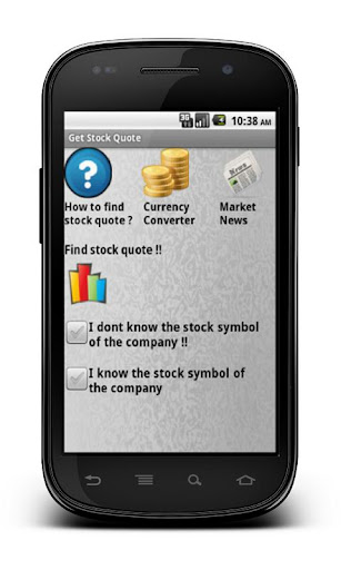 【免費財經App】Get-Stock-APP點子