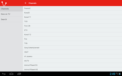 How to download Estonian Television Guide Free 1.2.1 apk for laptop