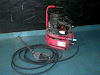 Hidrolavadoras Naft Briggsstratton Pony