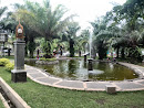 Fountain Perpus UB North East