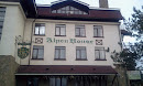 Alpen House