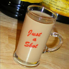 Irish Quaalude (Shooter)