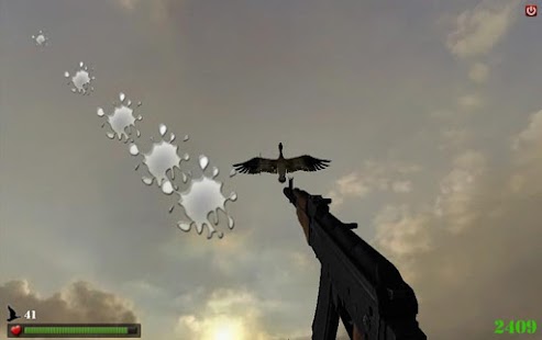 How to mod DucksAttack 1.1 mod apk for pc