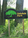 Oakdale Park