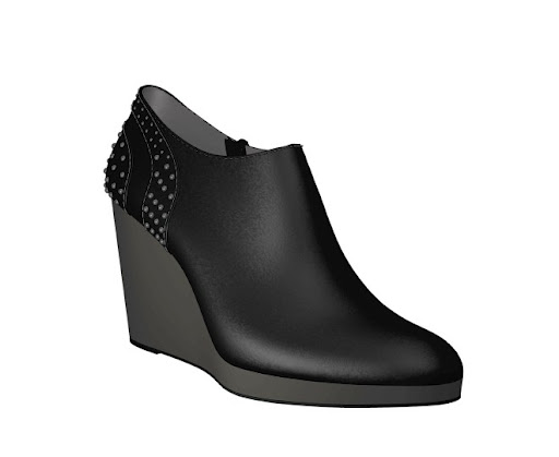 I Designed My Perfect Shoes!