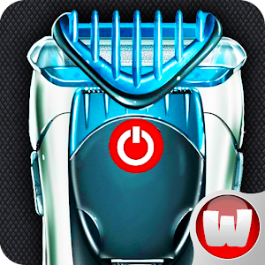 Simulator Shave His Beard.apk 1.0