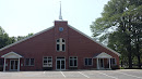 Trinity Baptist Church, 