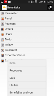 How to mod Benefitsite 1.23 mod apk for pc