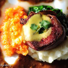 Bacon Filet Mignon