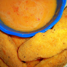 Buffalo Chicken Tenders or Fingers