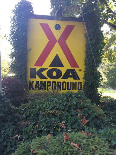 KOA Kampground