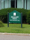 Mcauley Hall