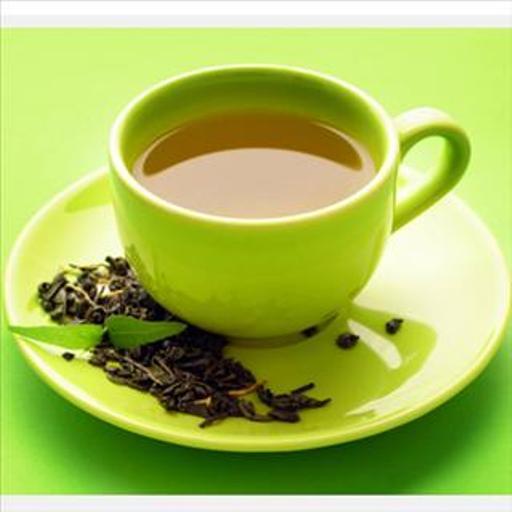 Green Tea Benefits APP LOGO-APP點子