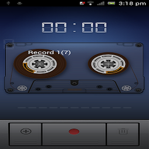  Recorder 1.0.2