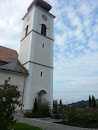 Kirche Eichenberg