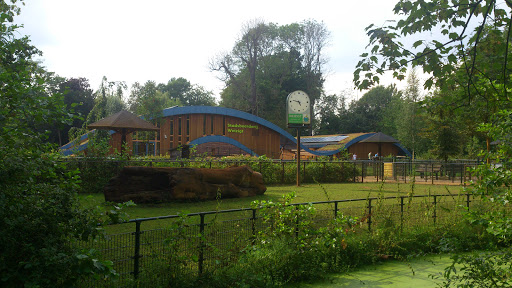 Stadsboerderij Weizigtpark