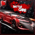 Battle Cars Action Racing 4x4 Apk