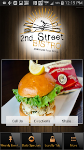 How to install 2nd Street Bistro patch 1.0.1 apk for bluestacks