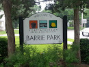 Barrie Park