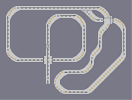 Thumbnail of the map 'Isn't this the best race you've ever played?'