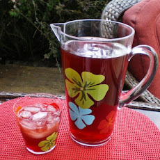 Boston Iced Tea