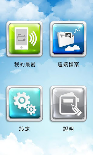 【免費商業App】雲端隨身碟-APP點子