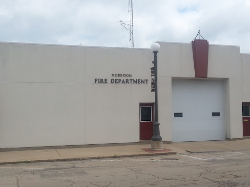 Morrison Fire Department